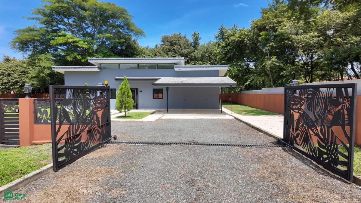 3 bed Single Family Homes For Sale in Santa Cruz, Guanacaste - 1