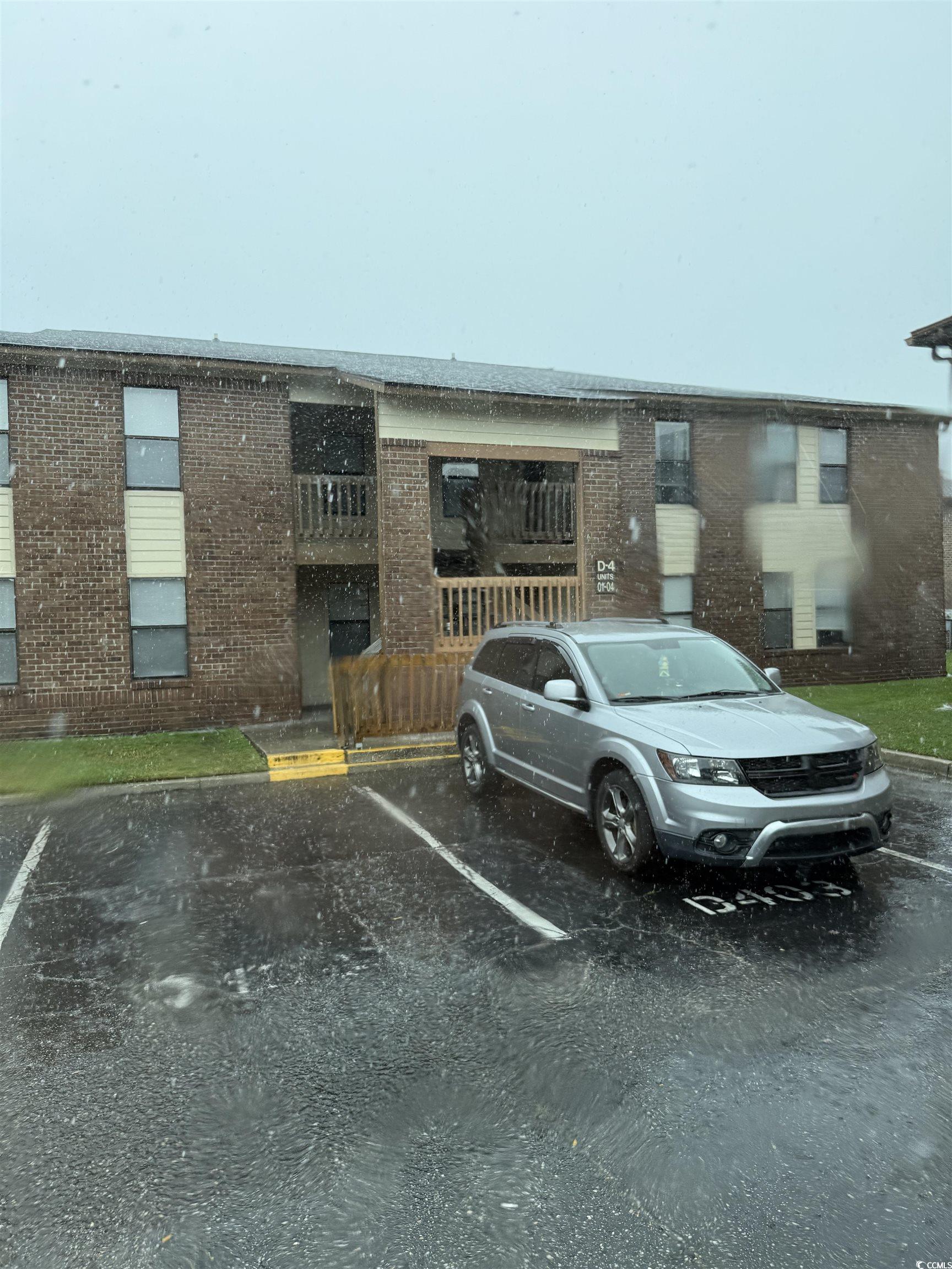 2005 Greens Blvd. UNIT D-404 Myrtle Beach, SC 29577