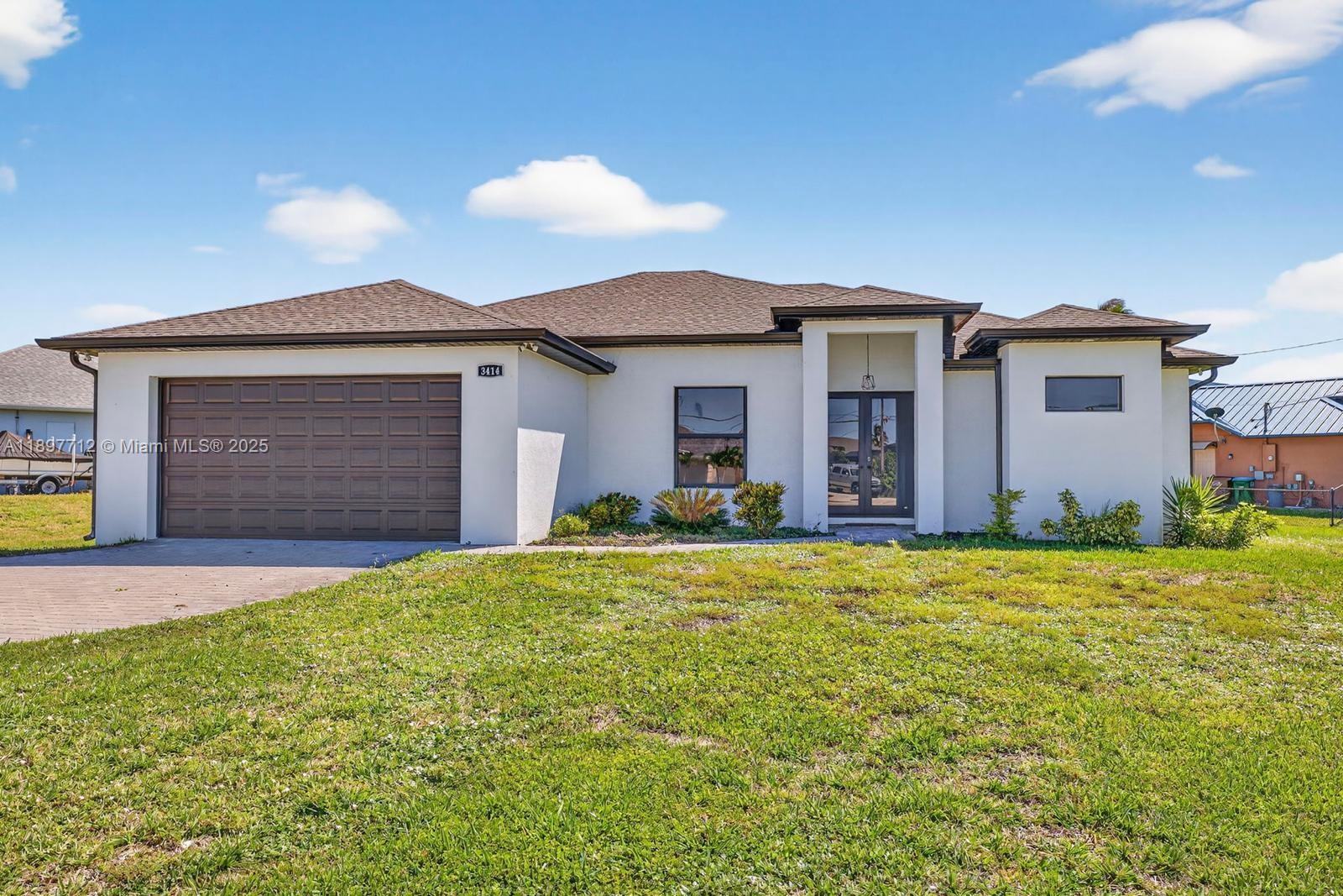 Cape Coral