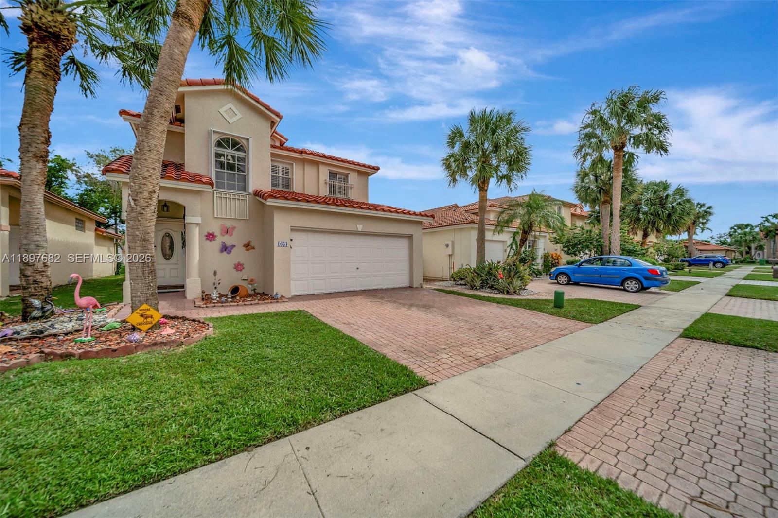 Hollywood Lakes Country C