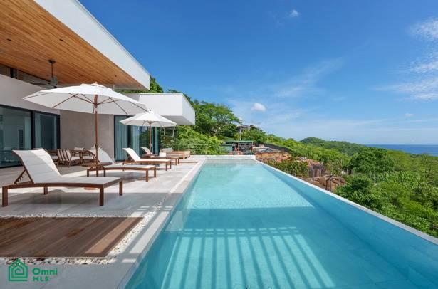 4 bed Single Family Homes For Sale in Santa Cruz, Guanacaste - 1