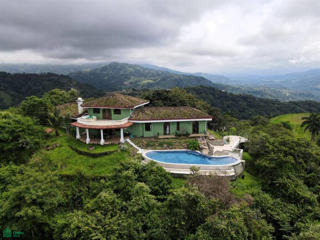 3 bed Single Family Homes For Sale in Orotina, Alajuela - 1