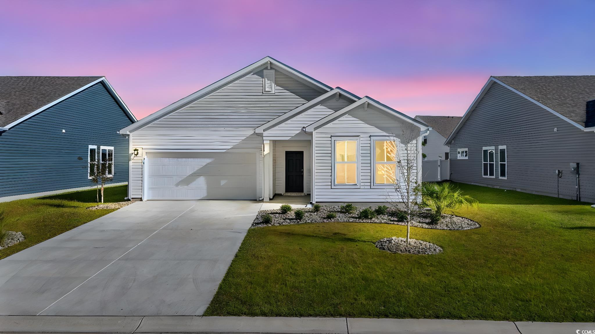 453 Kapalua Loop Little River, SC 29566