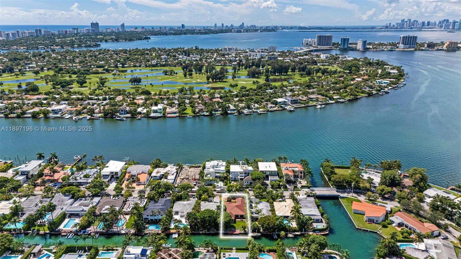 1855 Daytonia Rd, Miami Beach FL 33141