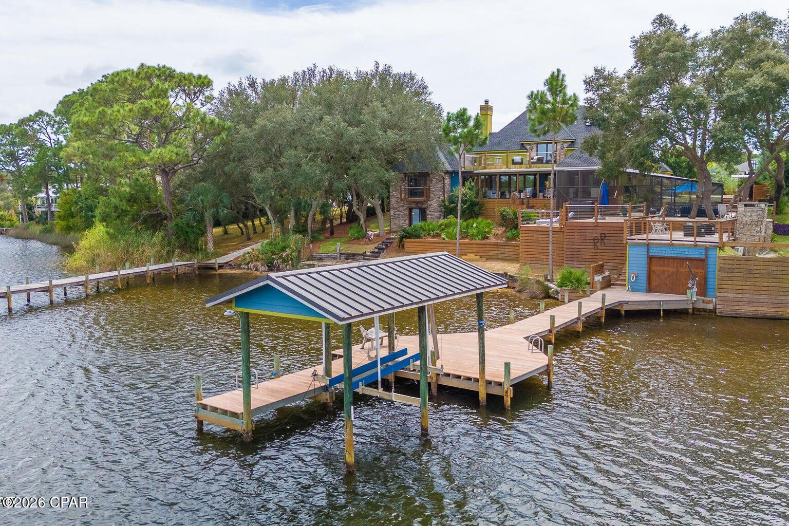 Details for 5 Blue Crab Lane, Panama City Beach, FL 32413