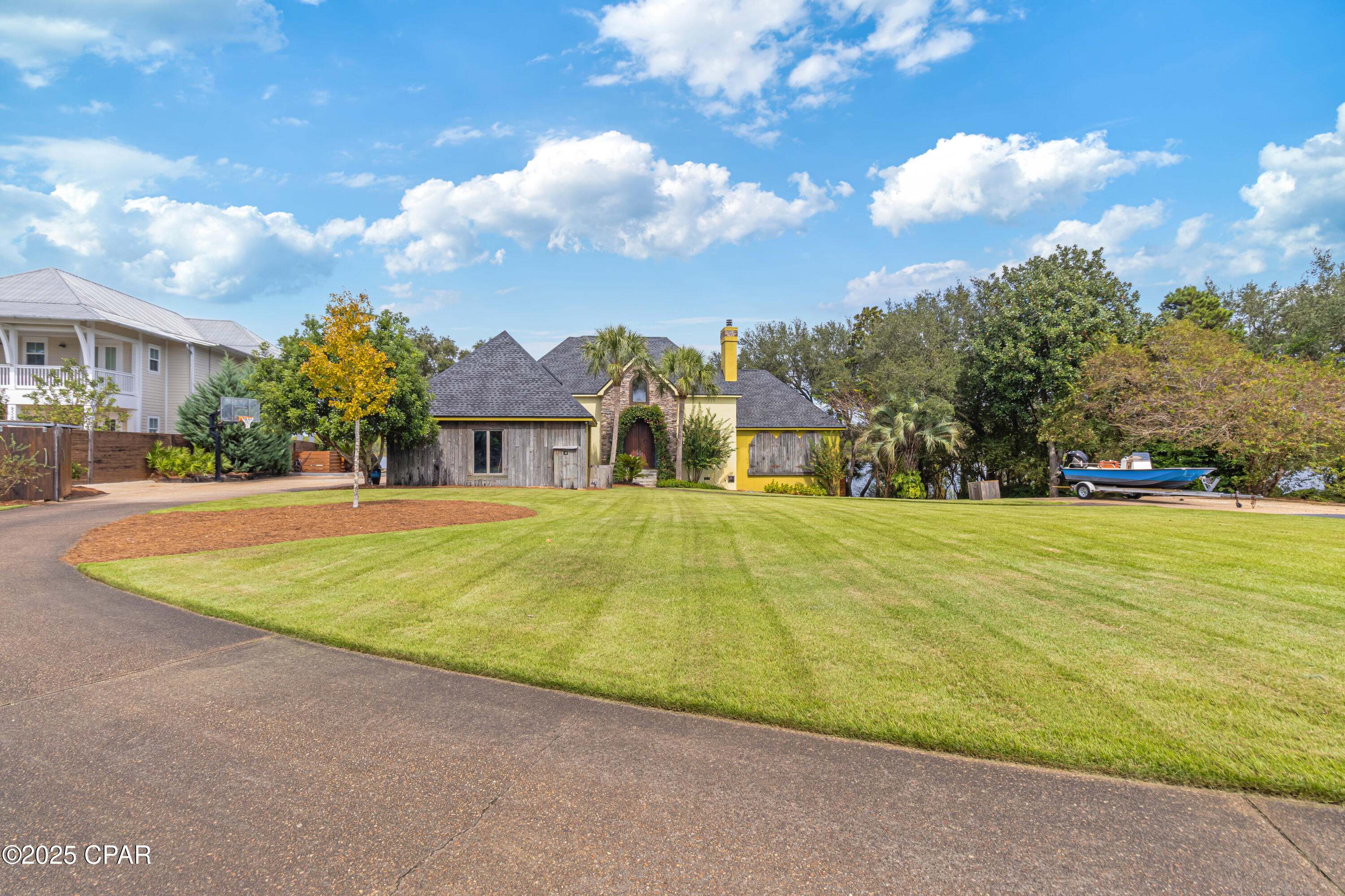Photo 3 of Single family home for sale at 5 Blue Crab Ln, Panama City Beach, FL 32413 | MLS# 780535 | Listing updated on 2026-10-15