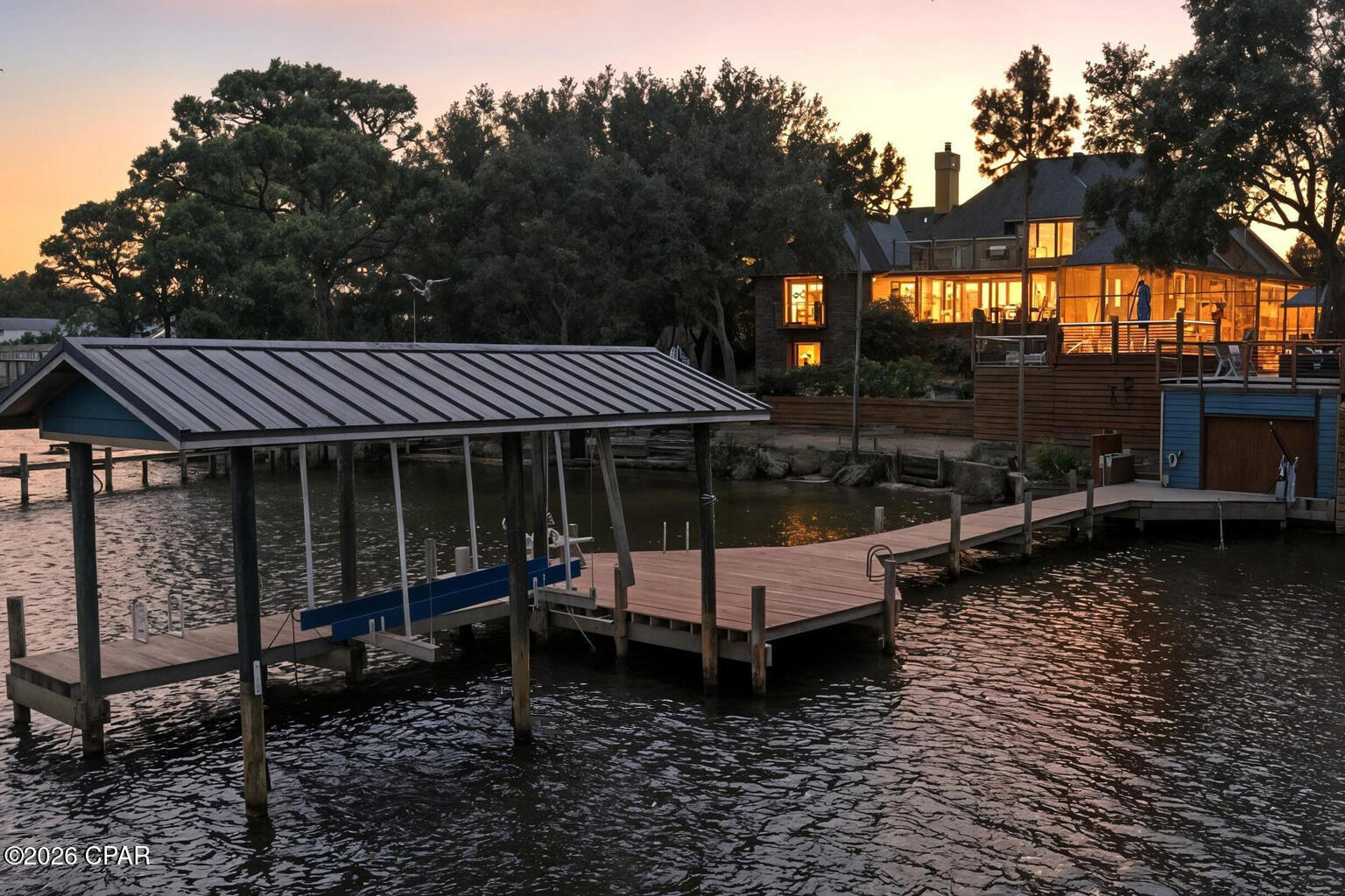 Photo 4 of Single family home for sale at 5 Blue Crab Ln, Panama City Beach, FL 32413 | MLS# 780535 | Listing updated on 2026-10-15