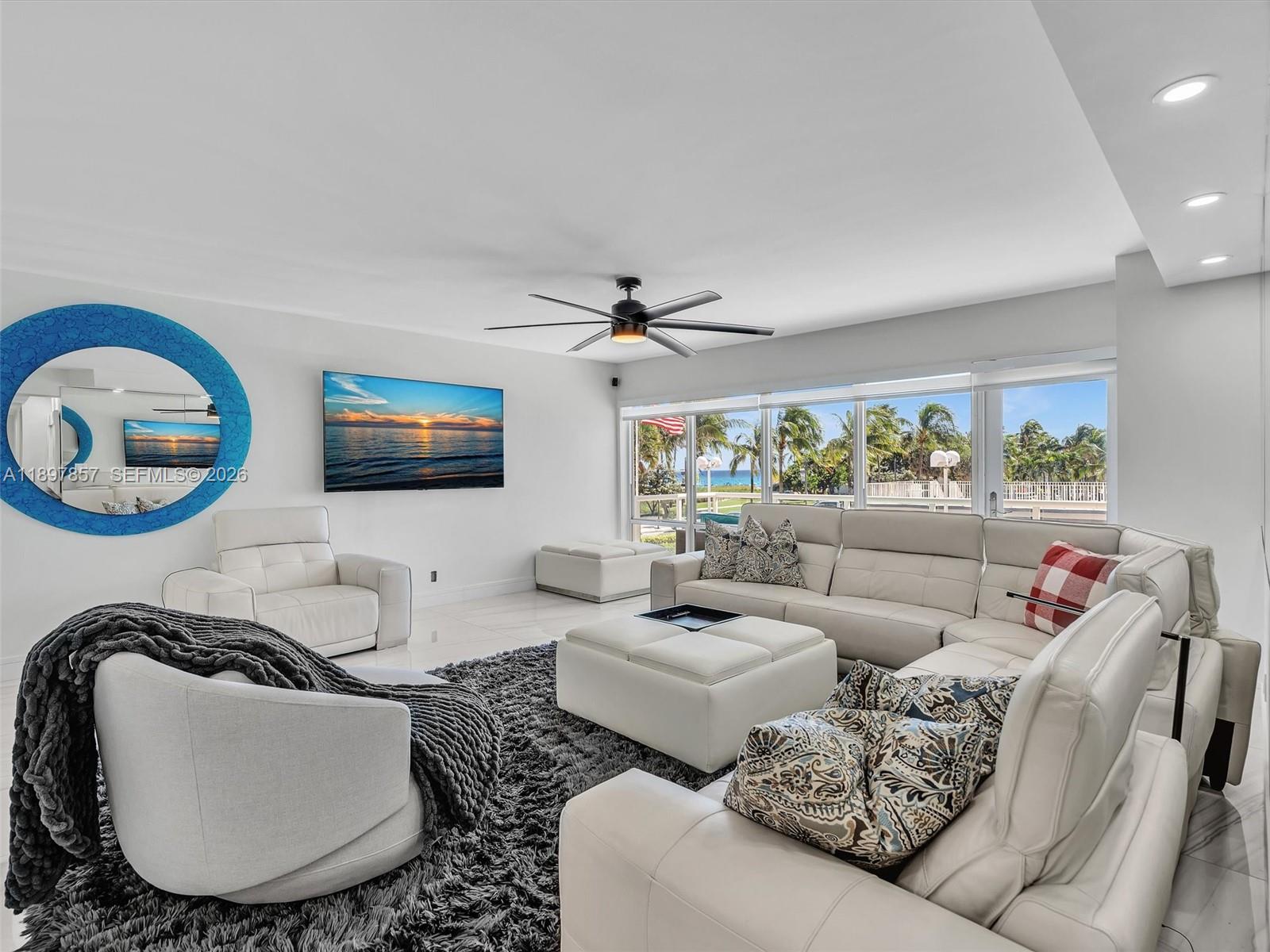 Sea Monarch Condo