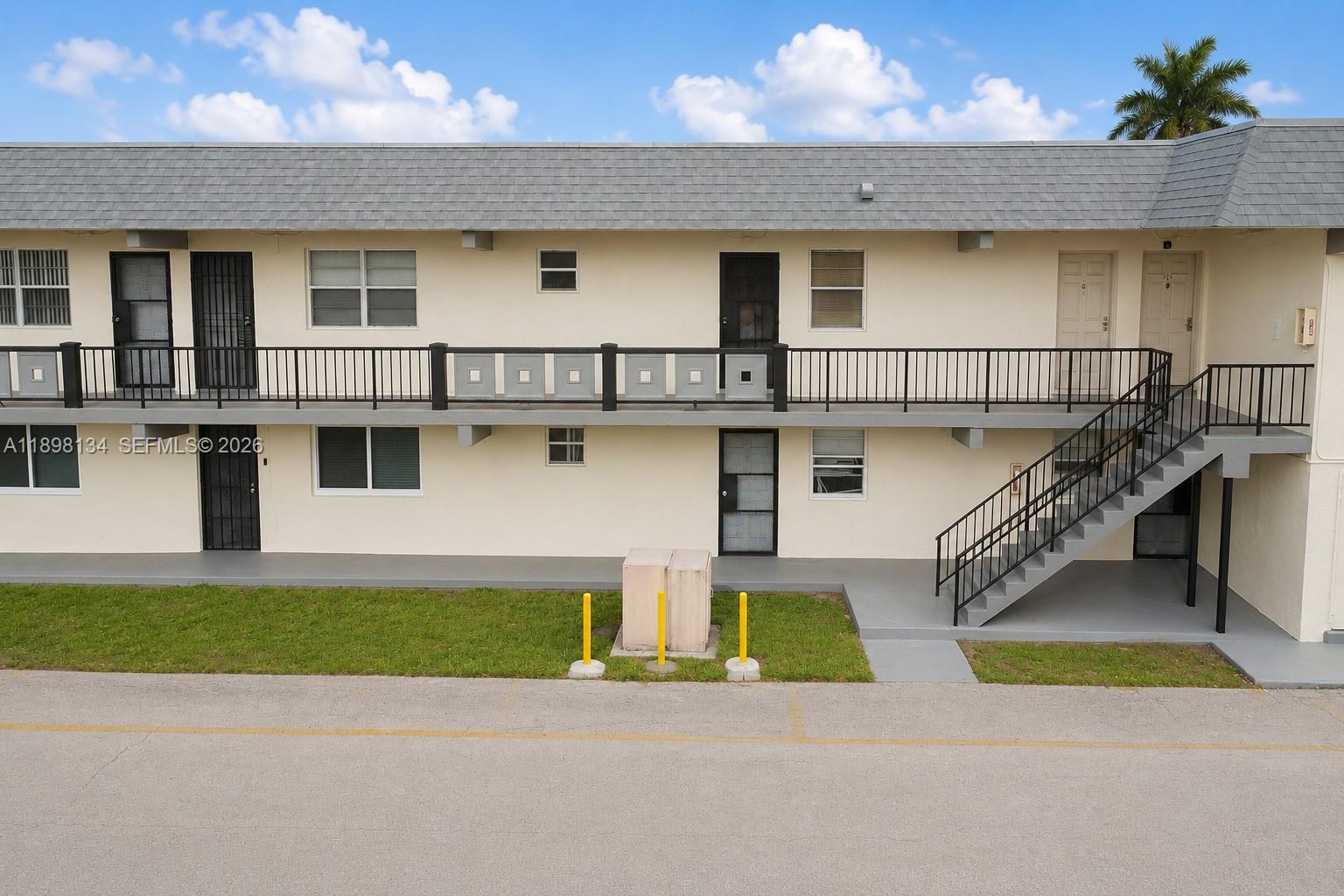 New World Condo Apts II