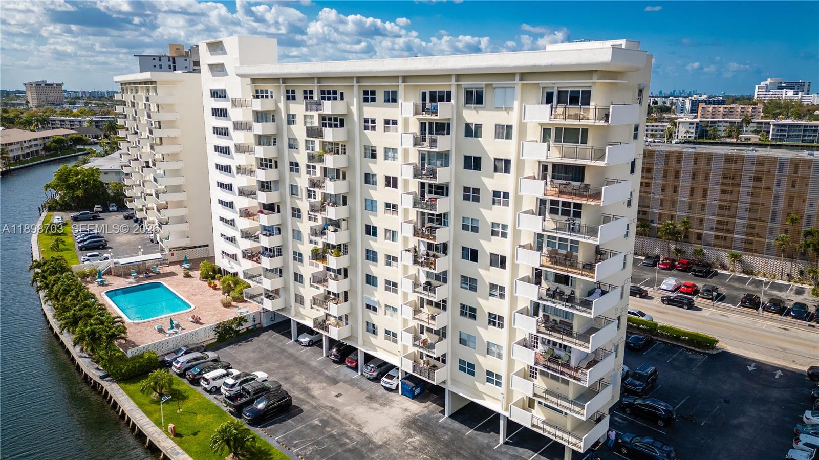 Ocean View Towers Condo