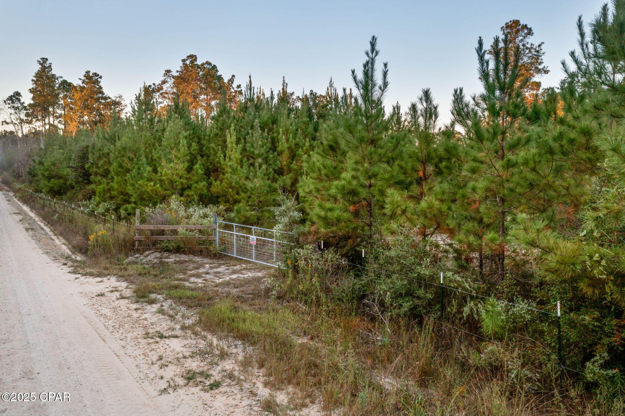 Image 2 For Xxx Open Creek Road South Lot