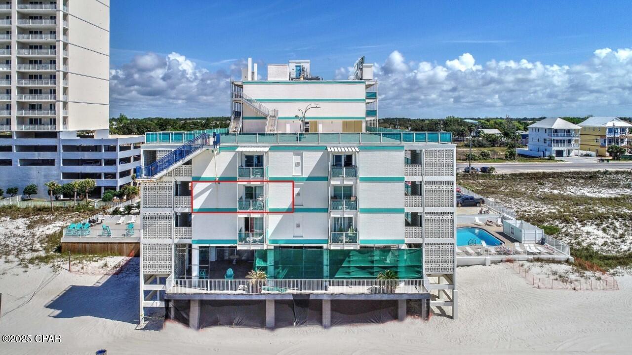 1st image of 14401 Front Beach Road #217, Panama City Beach, FL 32413 | MLS# 780601