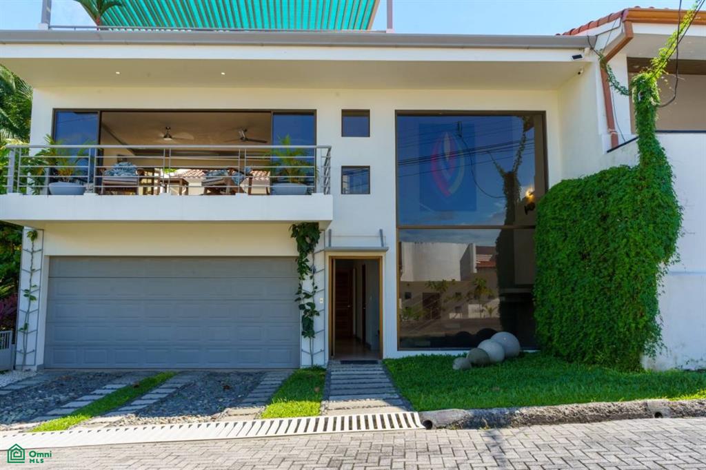 3 bed Single Family Homes For Sale in Garabito, Puntarenas - 1