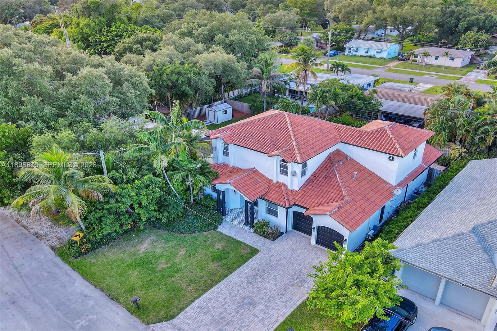 Floral Ridge Addition