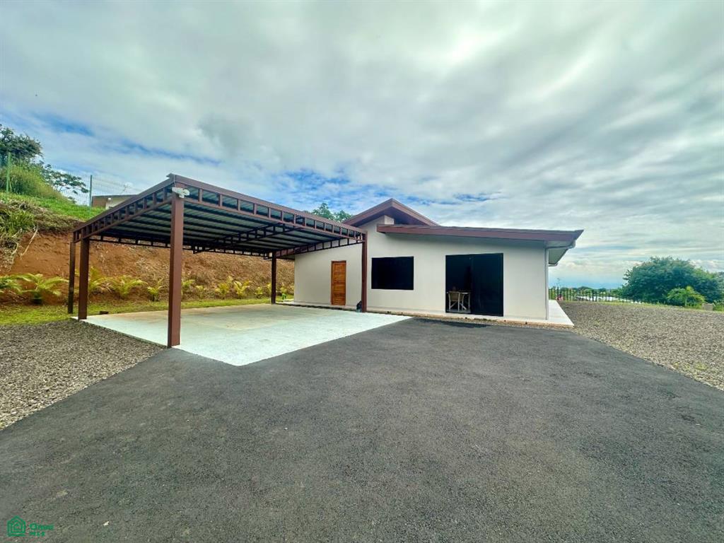 3 bed Single Family Homes For Sale in Atenas, Alajuela - 1