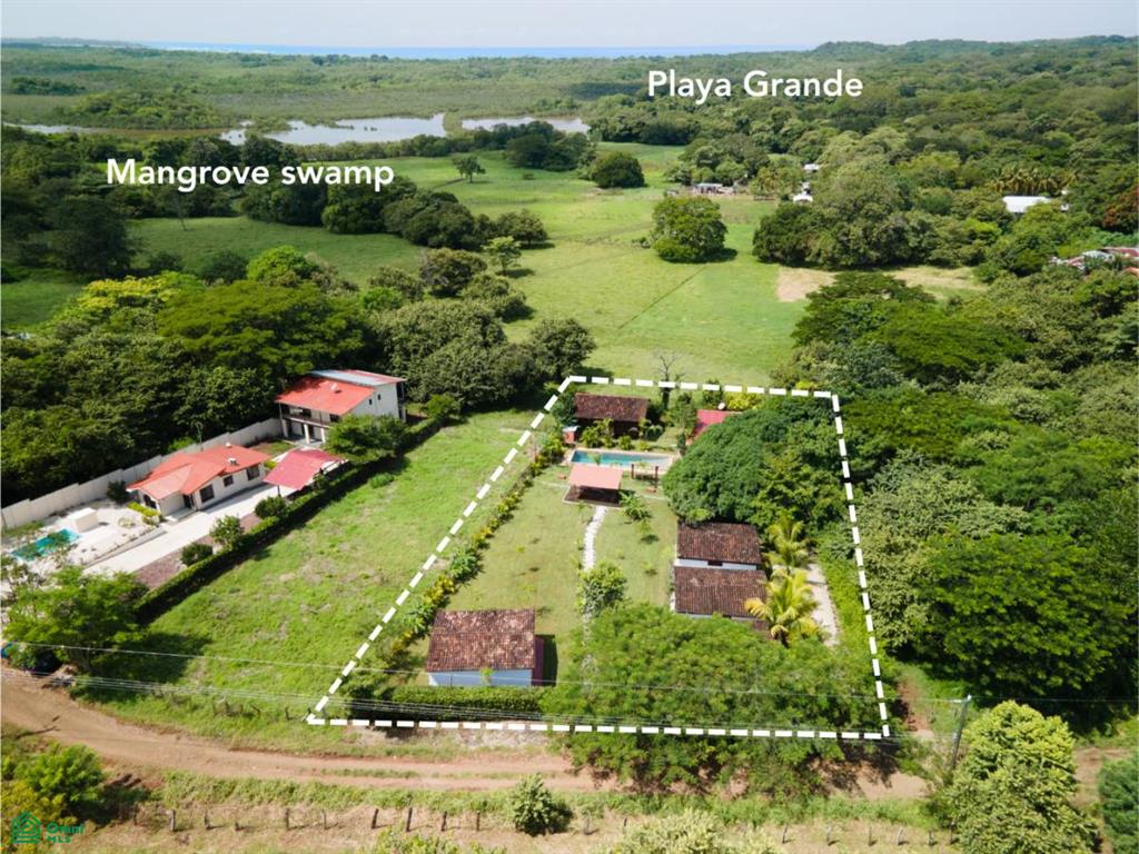12 bed Single Family Homes For Sale in Santa Cruz, Guanacaste - 1
