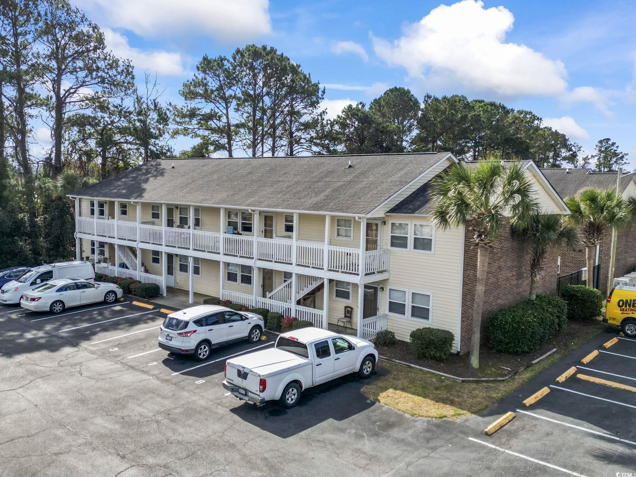 4150 Horseshoe Rd. UNIT #5 Little River, SC 29566