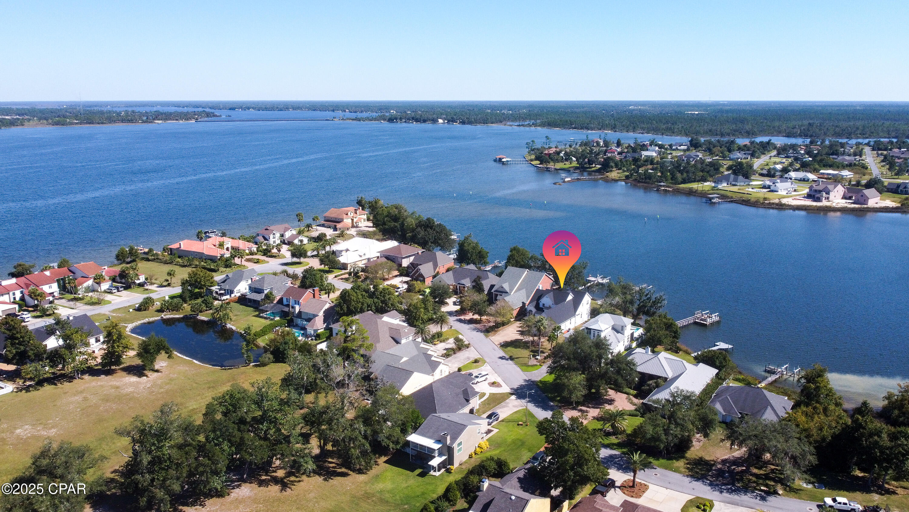 Image 13 For 2502 Country Club Drive