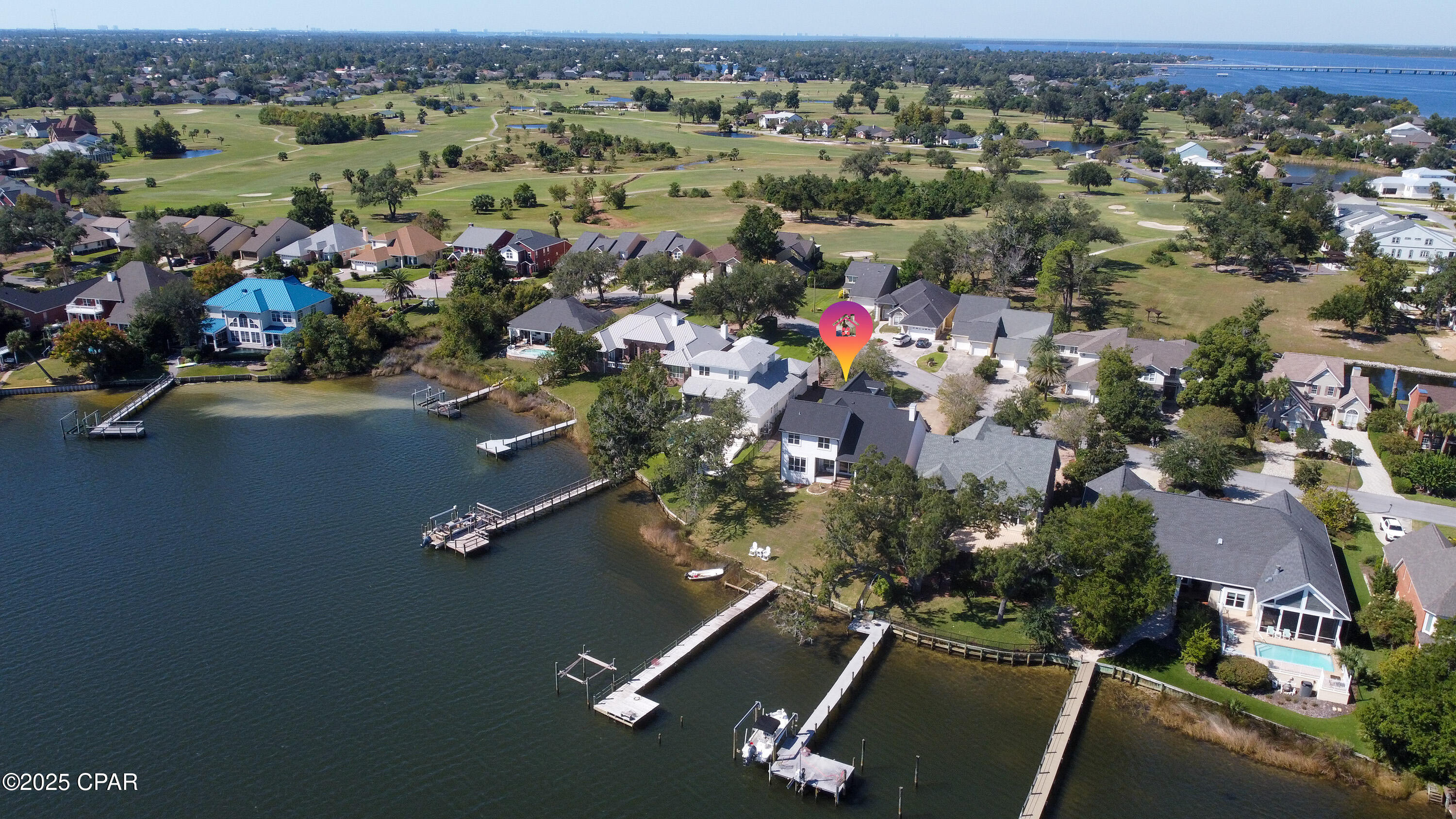 Image 60 For 2502 Country Club Drive