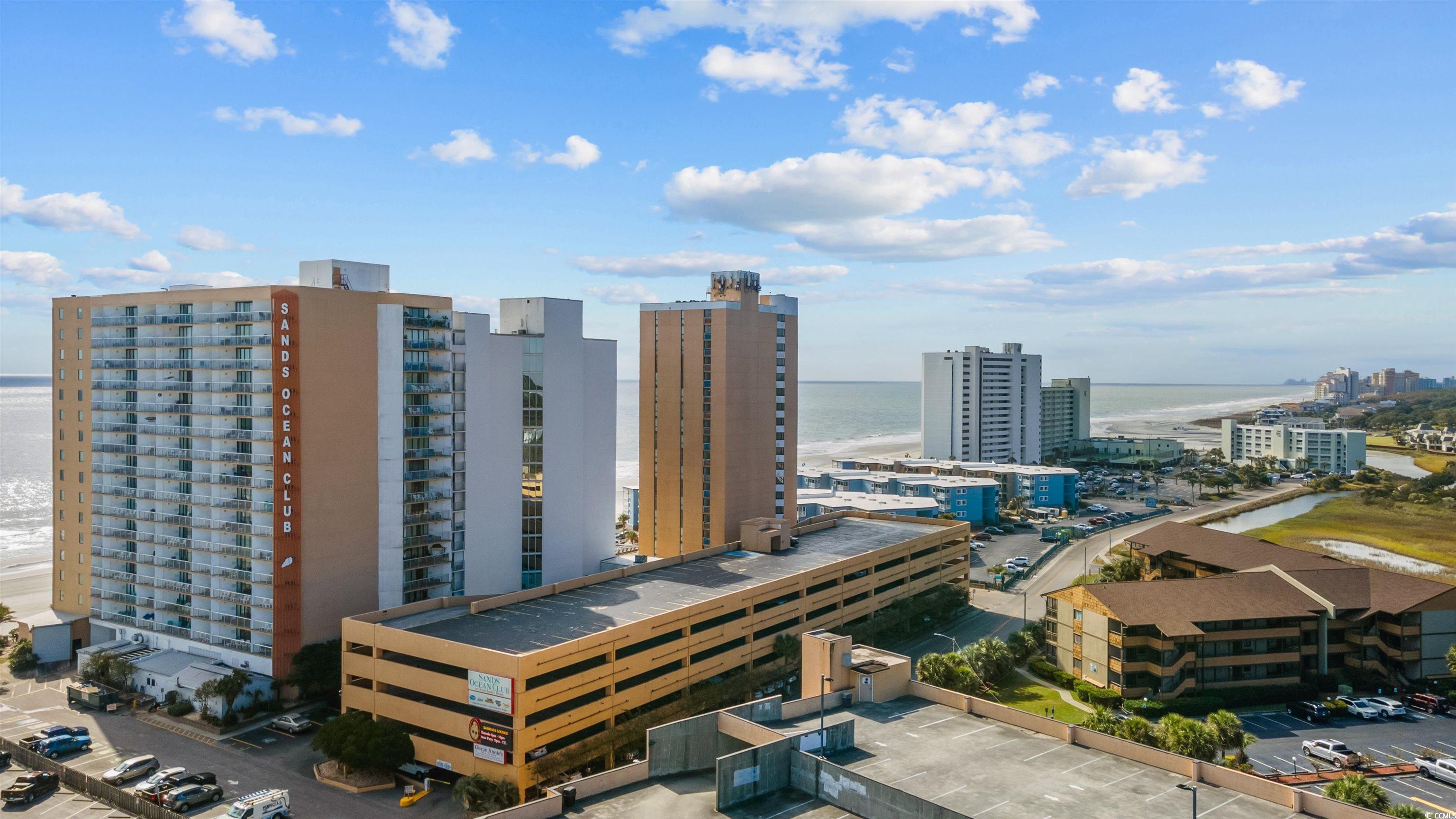 9550 Shore Dr. UNIT #831 Myrtle Beach, SC 29572