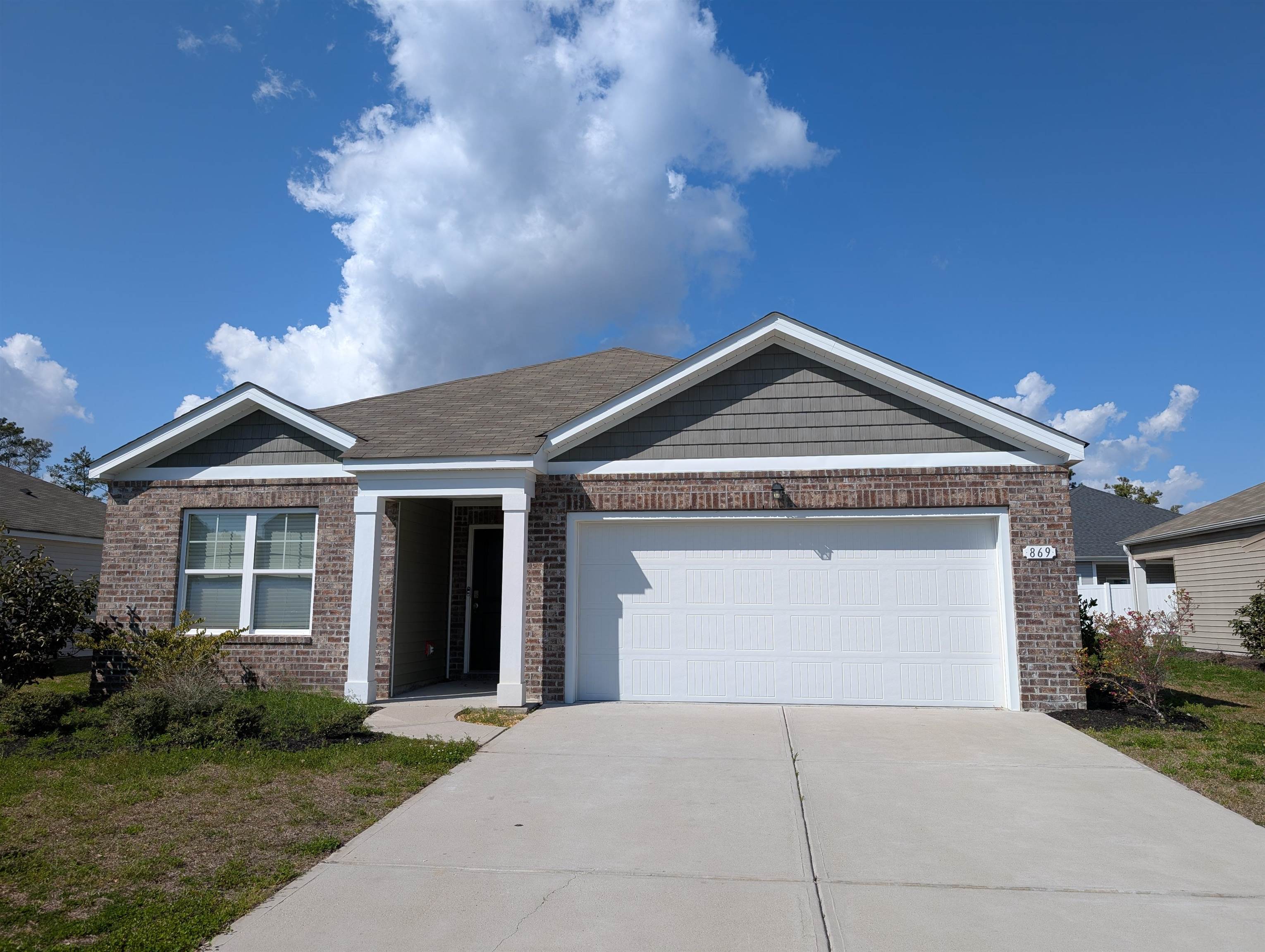 869 Twickenham Loop Longs, SC 29568