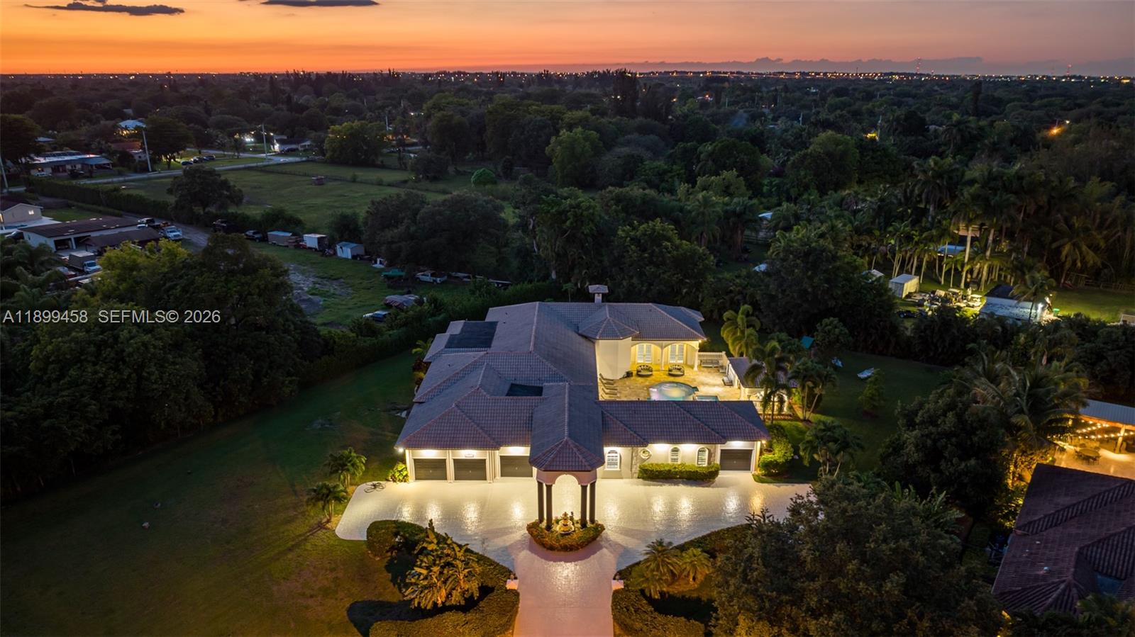 Pine Meadow Estates
