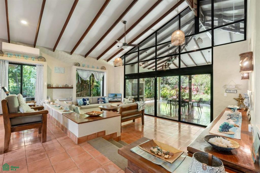 3 bed Single Family Homes For Sale in Santa Cruz, Guanacaste - 1