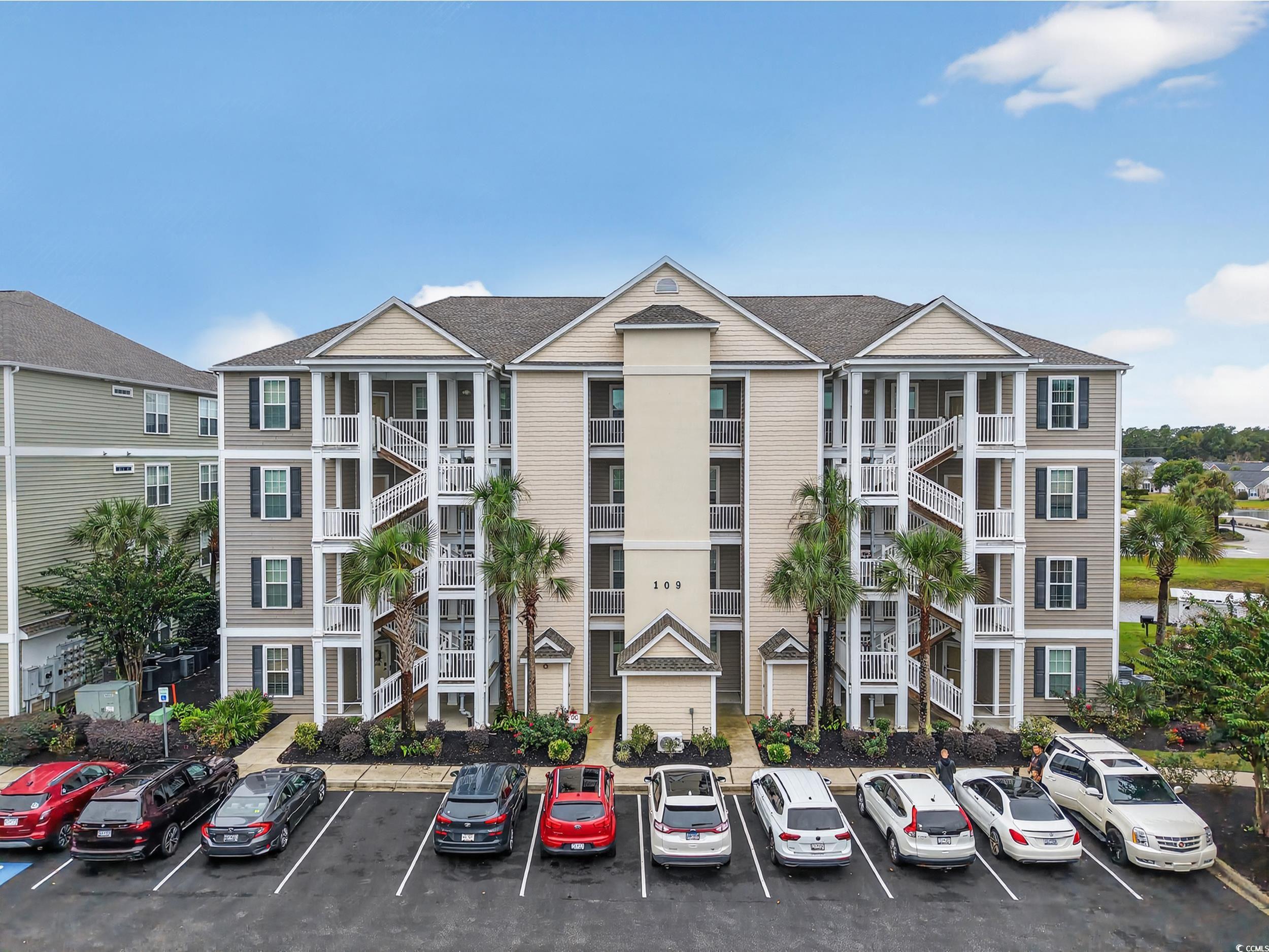 109 Ella Kinley Circle 