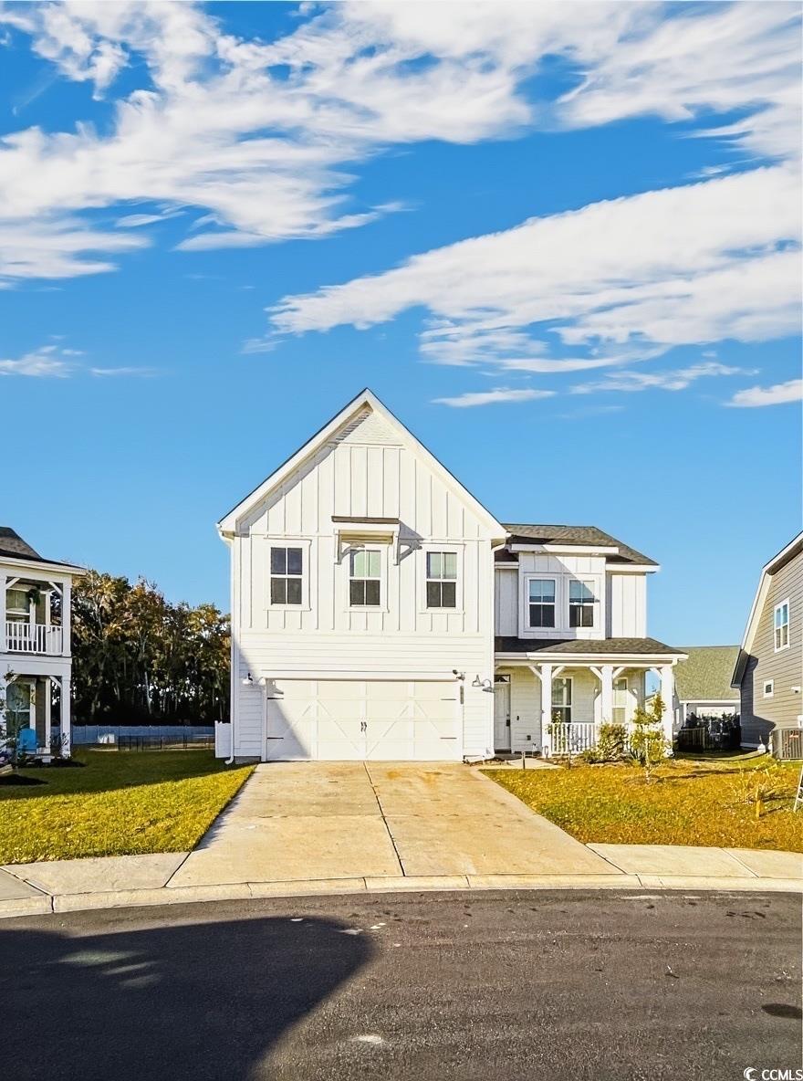 2108 Ballast Ct. Myrtle Beach, SC 29579