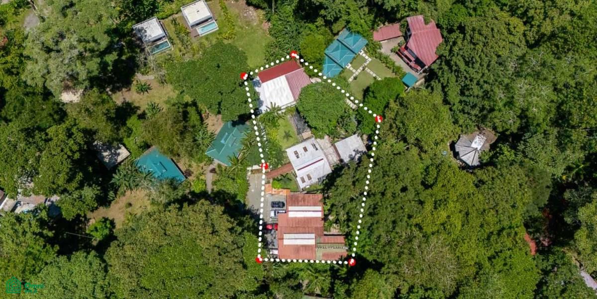 , Cahuita, Talamanca, Limon