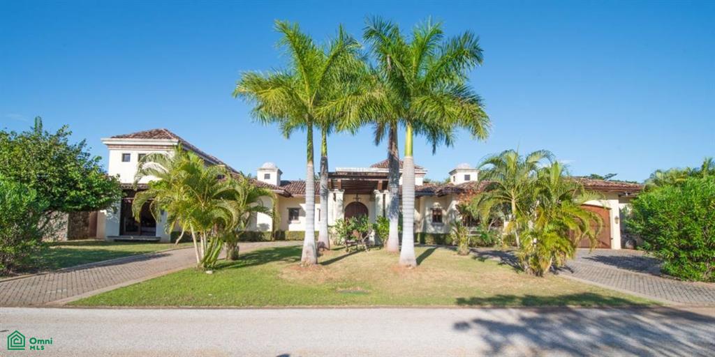 5 bed Single Family Homes For Sale in Santa Cruz, Guanacaste - 1