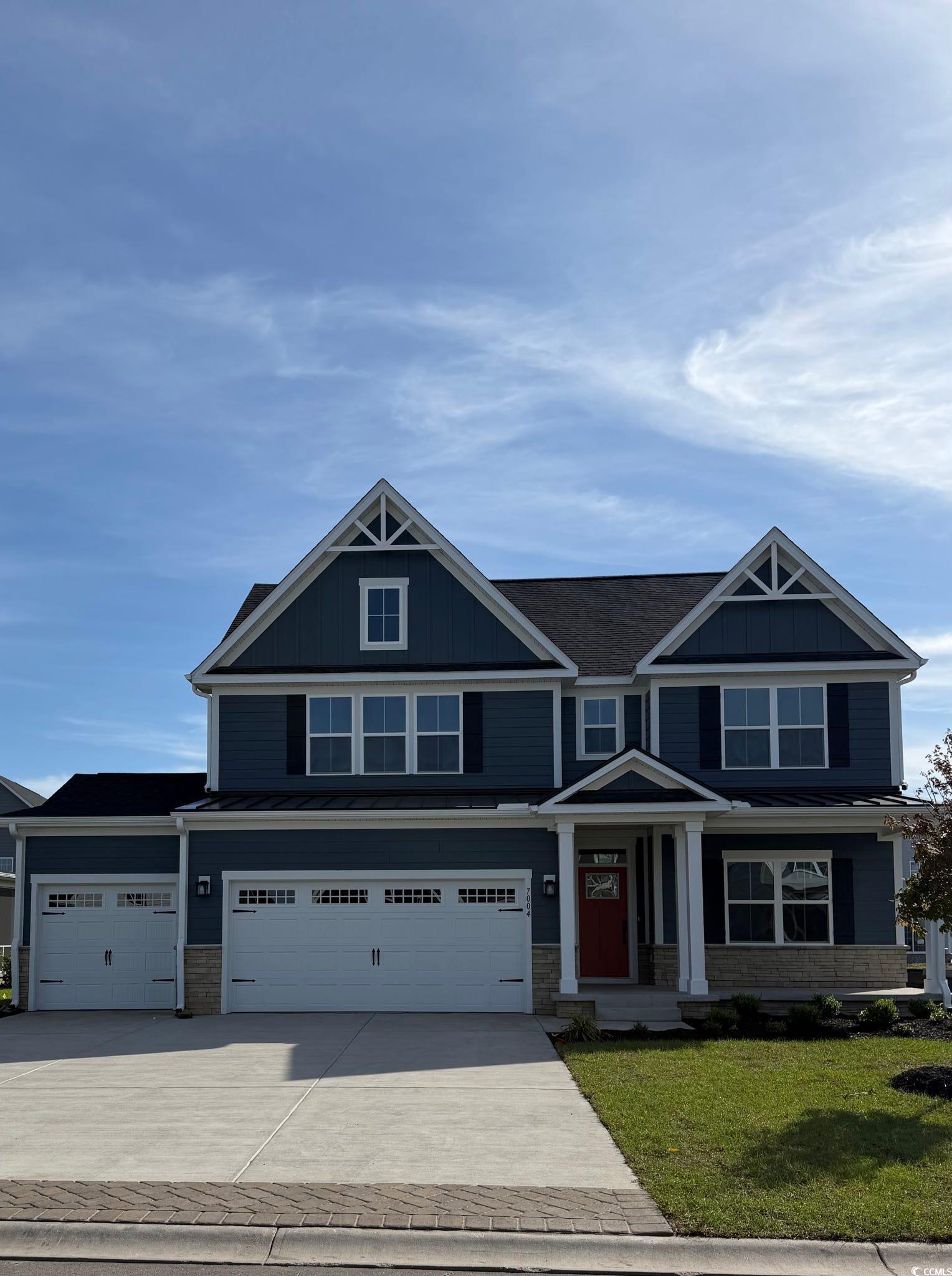 7004 Denim Loop Myrtle Beach, SC 29579