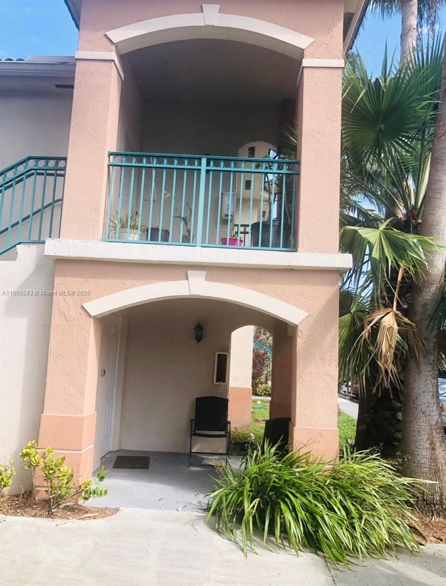 1261 31st Ct Unit 101-53, Homestead, Florida 33035