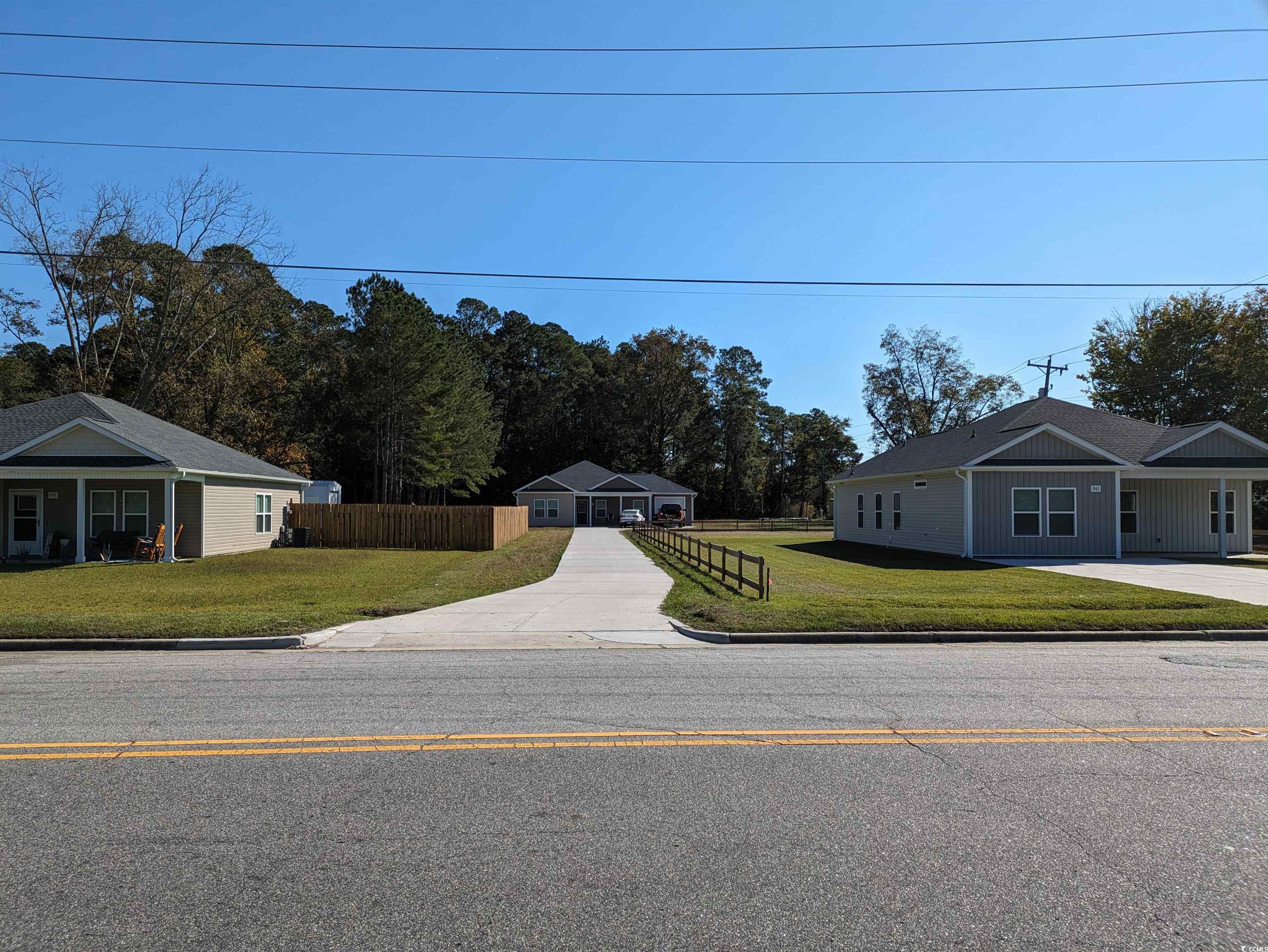 Homes for sale in Tabor City, NC | 941 Hickman Rd, Tabor City, NC 28463 | MLS# 2525551