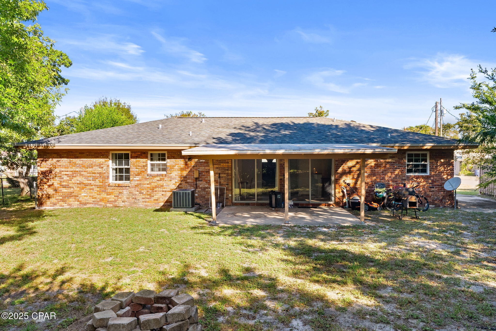 5th image of 1236 Amherst Rd, Panama City, FL 32405 | MLS# 780685