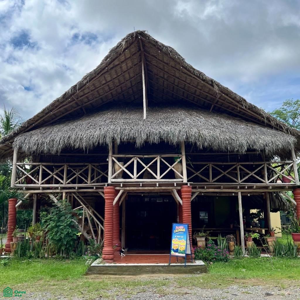2 bed Commercial For Sale in Abangares, Guanacaste - 1