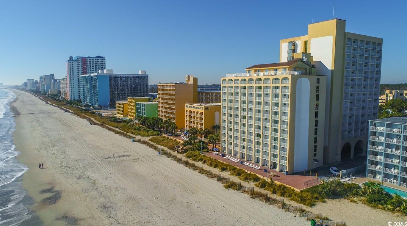 1207 S Ocean Blvd. S UNIT #51105 Myrtle Beach, SC 29577