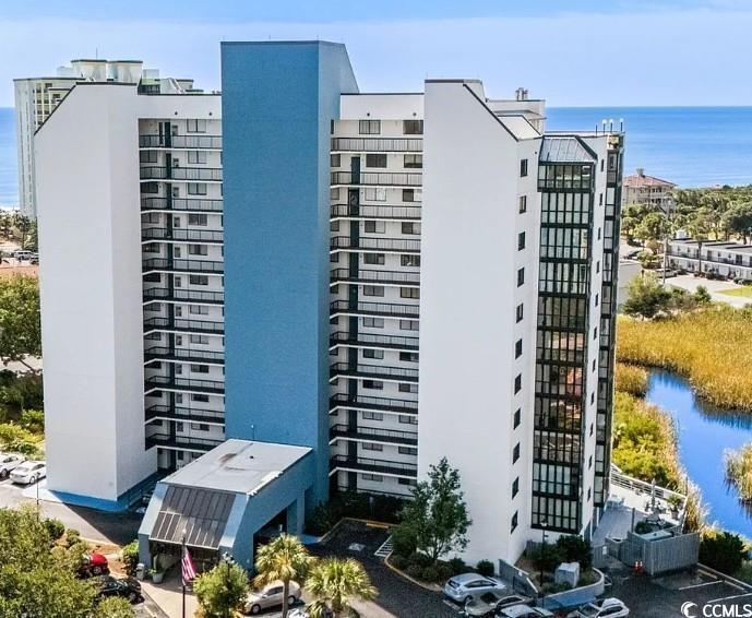311 69th Ave. N UNIT #104 Myrtle Beach, SC 29572