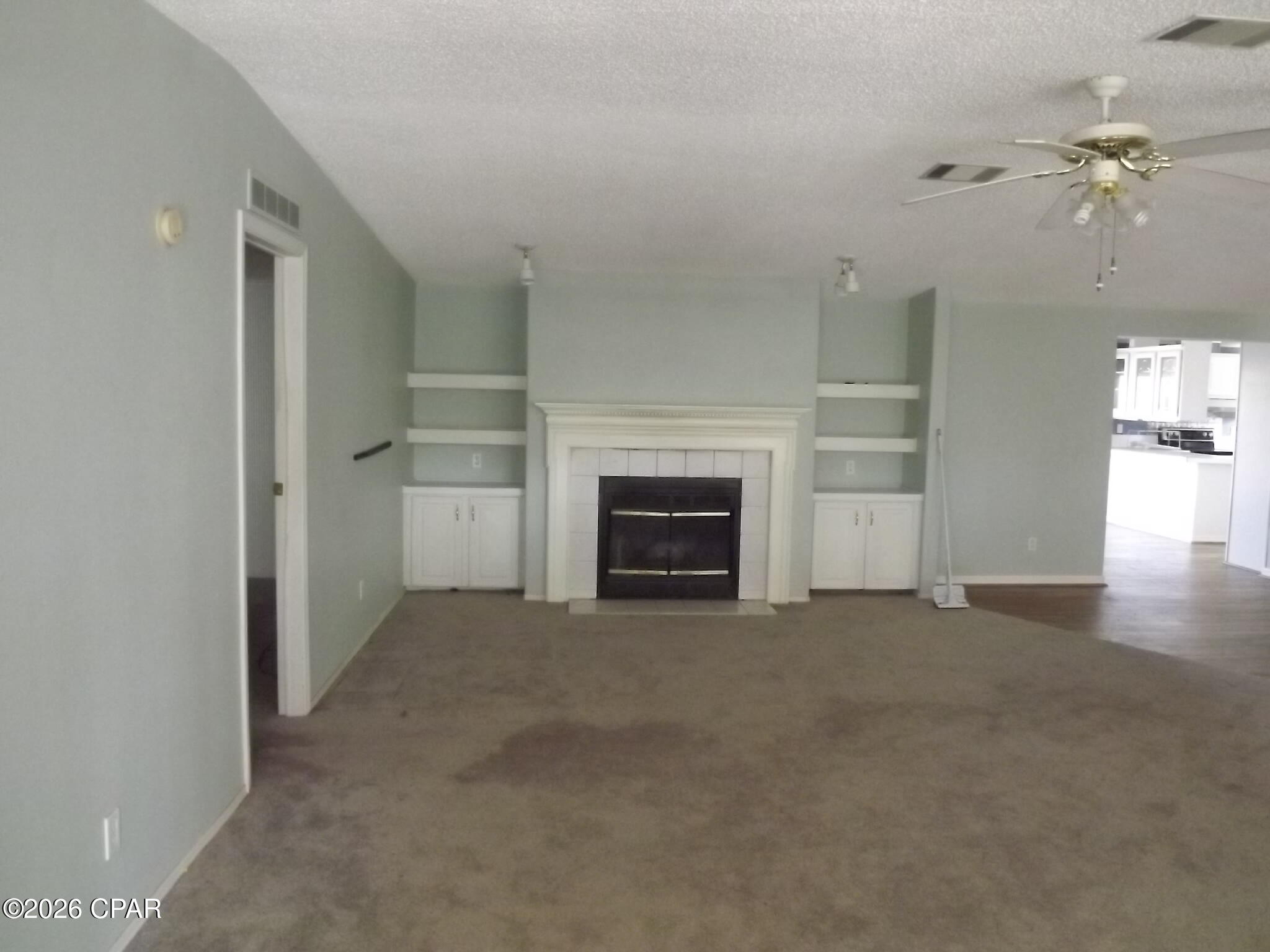 Photo 3 of Manufactured home for sale at 12141 Harrington Rd, Fountain, FL 32438 | MLS# 780703 | Listing updated on 2026-09-17