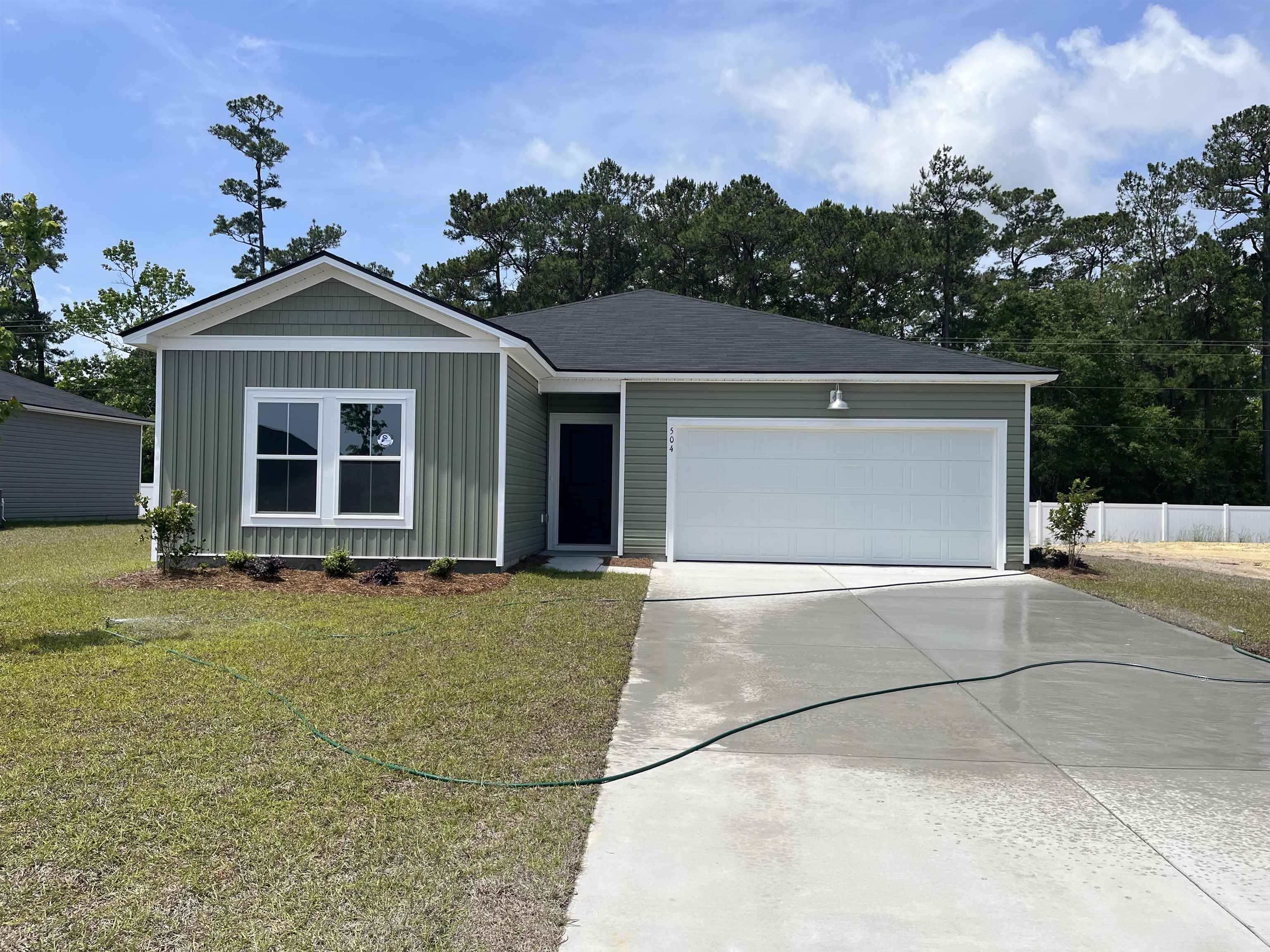 504 Cambria Dr Longs, SC 29568