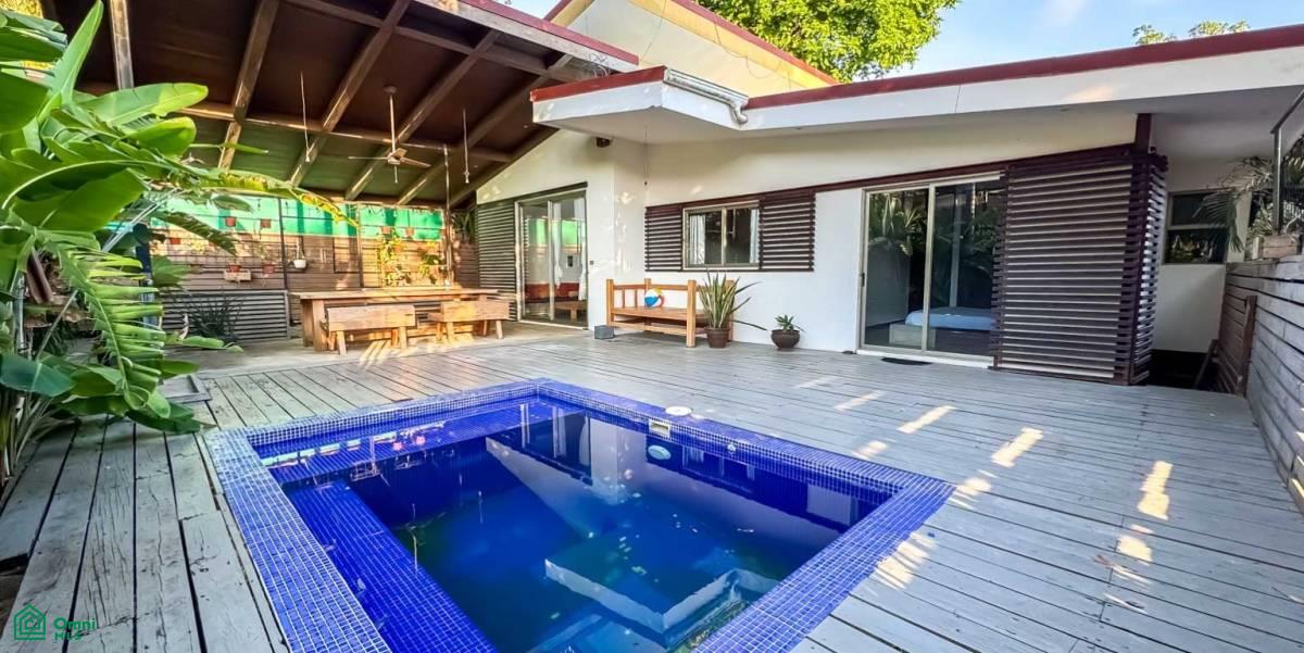 2 bed Single Family Homes For Sale in Puntarenas, Puntarenas - 1