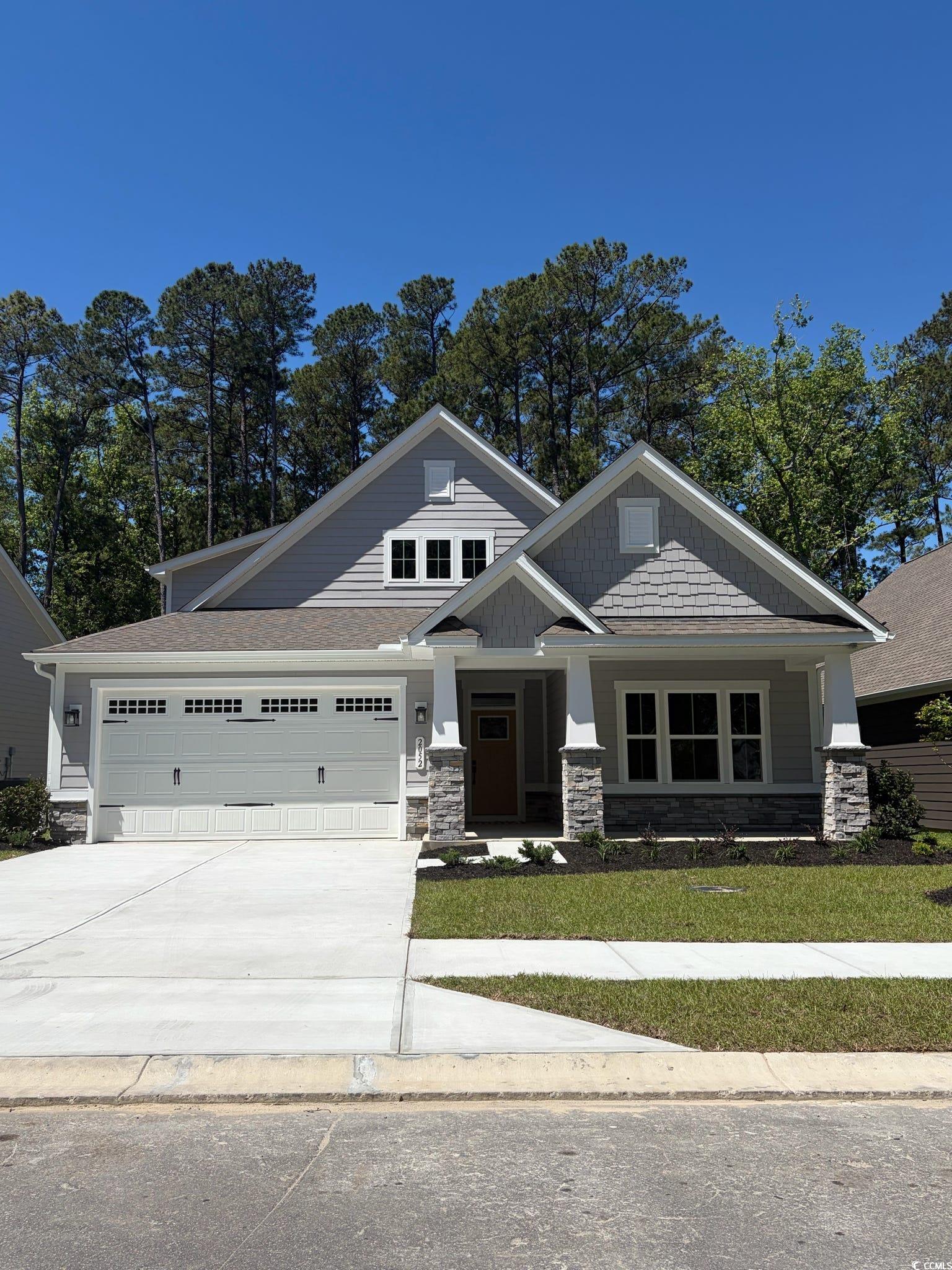 2052 Hope Pointe Dr North Myrtle Beach, SC 29582