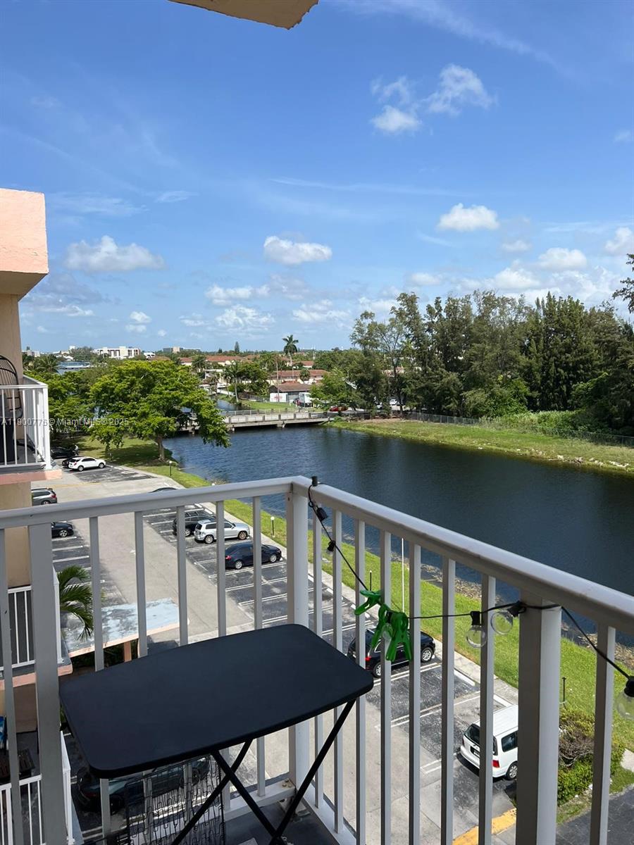 Tall Trees Condo