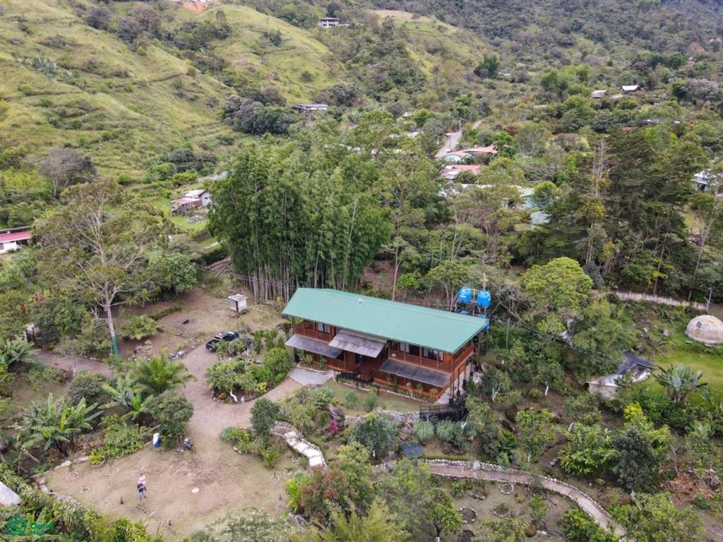 3 bed Single Family Homes For Sale in Perez Zeledon, San Jose - 1