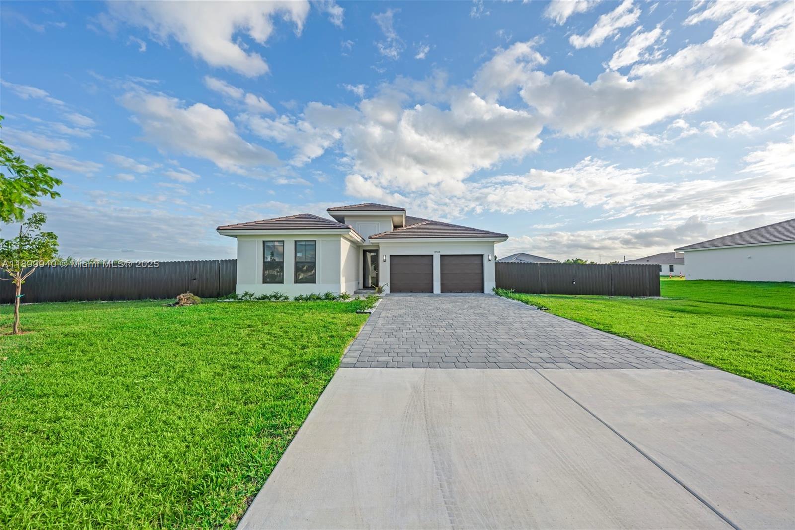 Century Oasis Estates