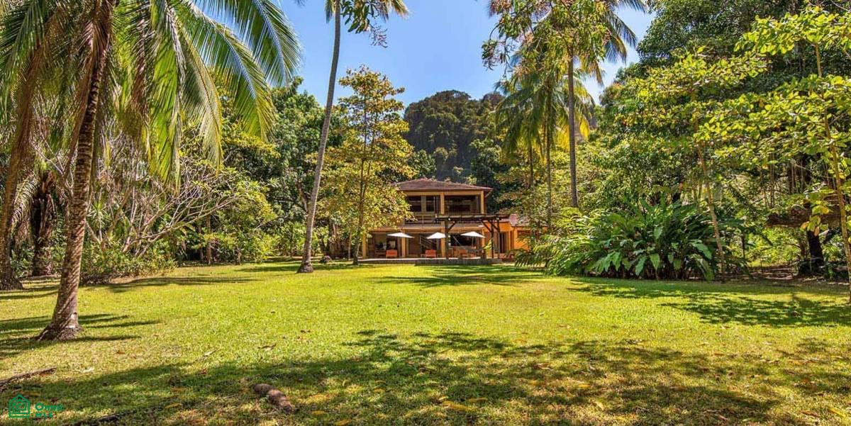 6 bed Single Family Homes For Sale in Puntarenas, Puntarenas - 1