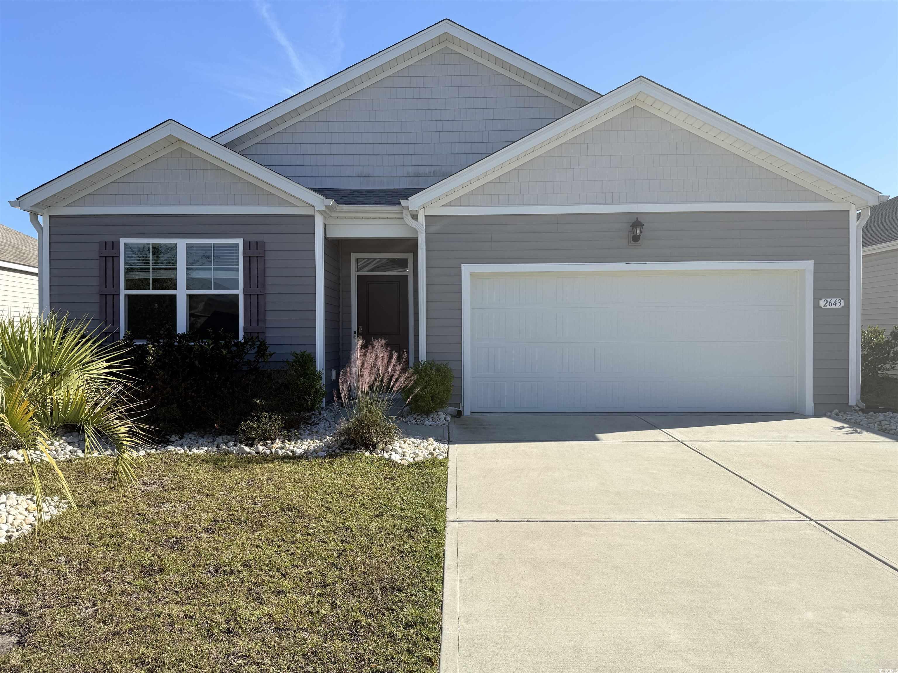 2643 Ophelia Way Myrtle Beach, SC 29577