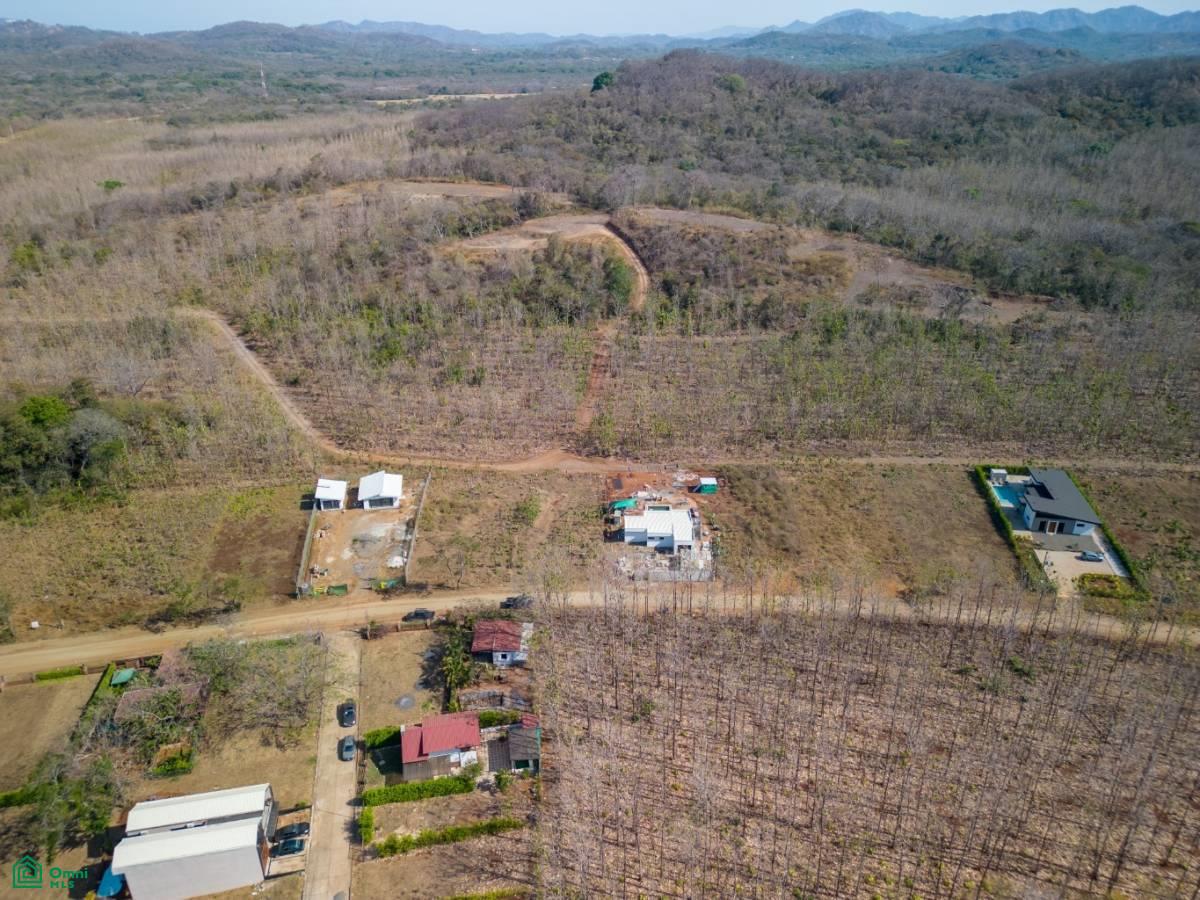 0 bed Land For Sale in Santa Cruz, Guanacaste - 1
