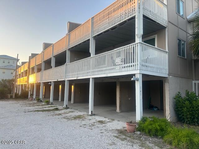 17th image of 141 N Southfields Rd #110, Panama City Beach, FL 32413 | MLS# 780742