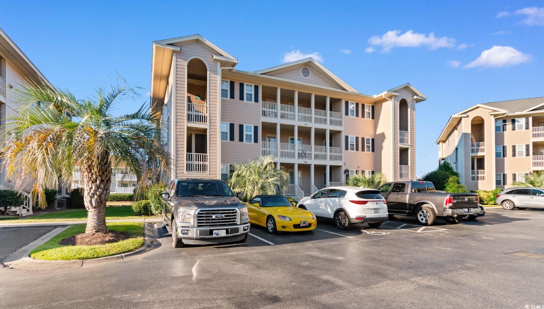 1900 Duffy St. UNIT D4 North Myrtle Beach, SC 29582